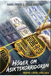 Höger Om Åsiktskorridoren