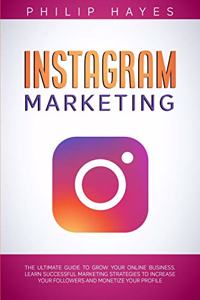 Instagram Marketing