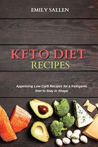 Keto Diet Recipes