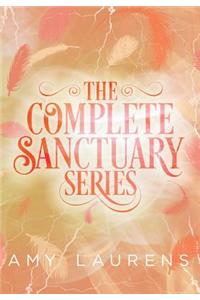 The Complete Sanctuary Series