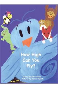 How High Can You Fly?