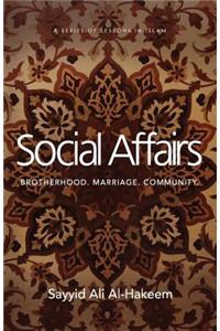 Social Affairs