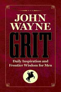 John Wayne Grit