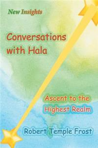 Conversations with Hala