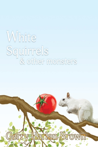 White Squirrels