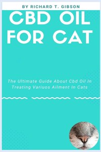 CBD Oil for Cat