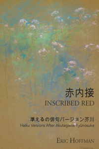 Inscribed Red