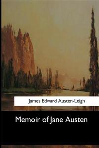 Memoir of Jane Austen