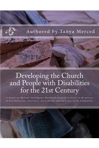 Developing the Church and People with Disabilities