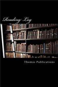 Reading Log