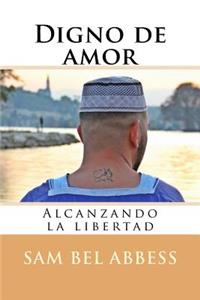 Digno de amor