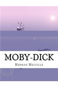 Moby-Dick