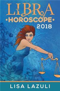 Libra Horoscope 2018