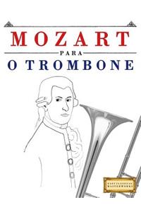 Mozart Para O Trombone