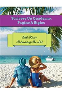 Scrivere Un Quaderno