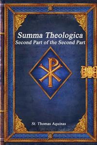 Summa Theologica