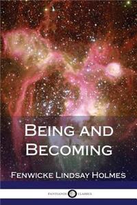 Being and Becoming