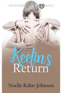 Keelin's Return