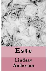 Este