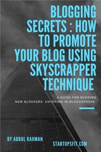Blogging Secrets