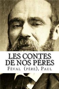Les Contes de nos pères