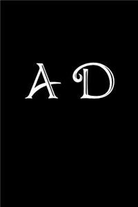 A D