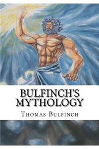 Bulfinch's Mythology