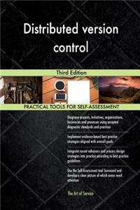 Distributed version control