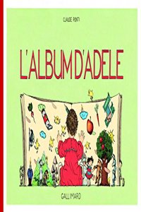 L'Album D'Adele