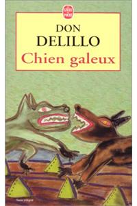 Chien Galeux