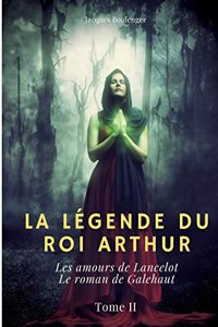 Légende du roi Arthur