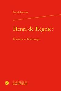 Henri de Regnier