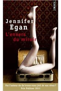 Envers Du Miroir(l')