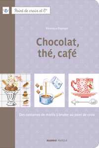 Chocolat, The, Cafe