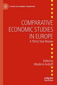 Comparative Economic Studies in Europe