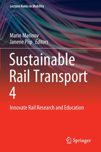 Sustainable Rail Transport 4