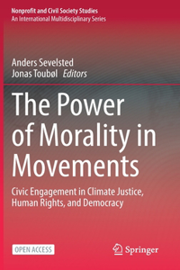 Power of Morality in Movements