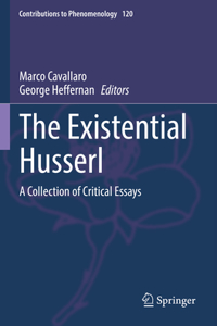 Existential Husserl