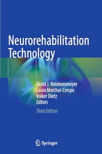 Neurorehabilitation Technology