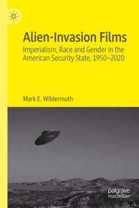 Alien-Invasion Films