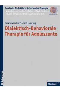 Dialektisch-Behaviorale Therapie Fur Adoleszente