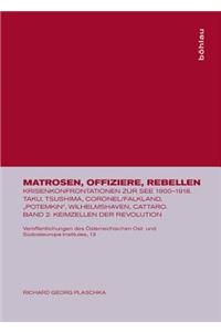 Keimzellen Der Revolution