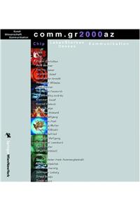 Kunst - Wissenschaft - Kummunikation