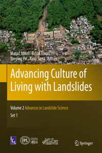 Advancing Culture of Living with Landslides