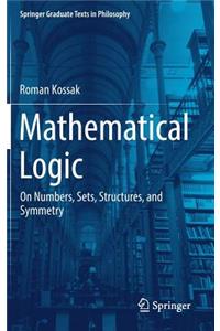 Mathematical Logic