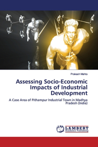 Assessing Socio-Economic Impacts of Industrial Development