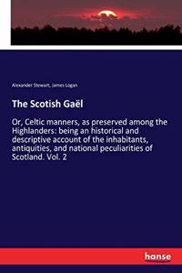 The Scotish Gaël