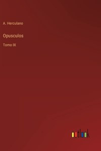 Opusculos