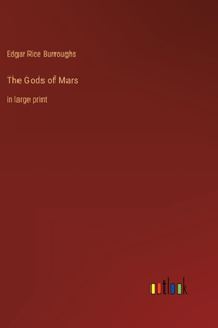 Gods of Mars