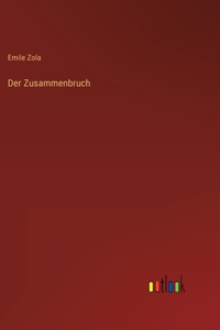 Zusammenbruch